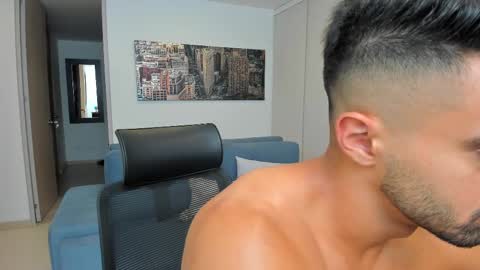 thiago_driussi online show from February 2025 05:37:01 AM