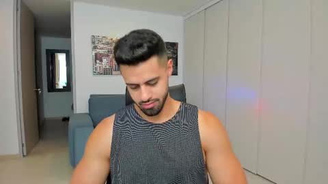 thiago_driussi online show from March 2025 06:15:02 AM