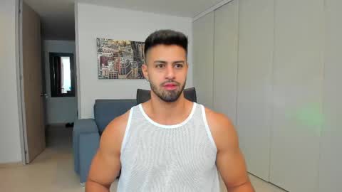 thiago_driussi online show from March 2025 12:42:01 AM