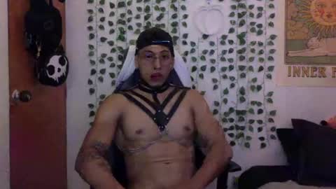 Snapshot of thiago_happy chatting on February 2025 03:56:01 AM thiago_happy online show from February 2025 03:56:01 AM