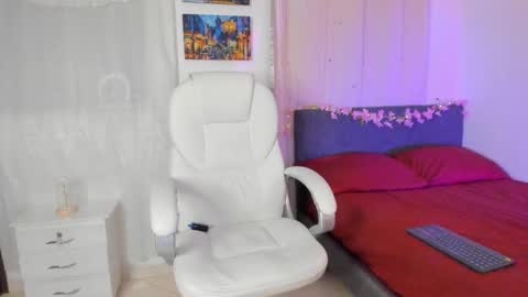 Snapshot of thiago_james69 chatting on October 2025 04:48:02 AM Manuel online show from October 2025 04:48:02 AM