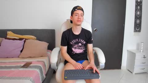Snapshot of thiago_james69 chatting on March 2026 03:31:01 PM Manuel online show from March 2026 03:31:01 PM