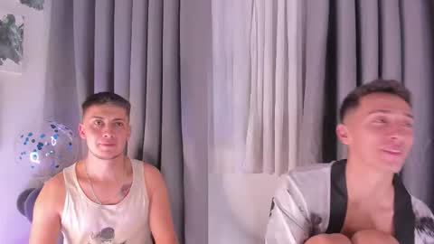 SanThiago online show from February 2026 12:14:02 AM