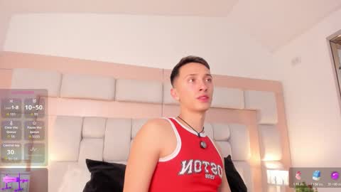 Snapshot of thiago_jones chatting on March 2026 07:52:01 PM SanThiago online show from March 2026 07:52:01 PM