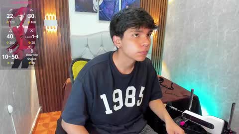 thiago online show from September 2025 12:38:02 PM