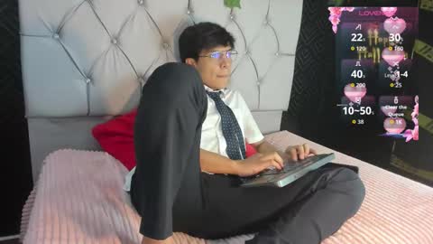 thiago online show from October 2025 01:44:01 PM