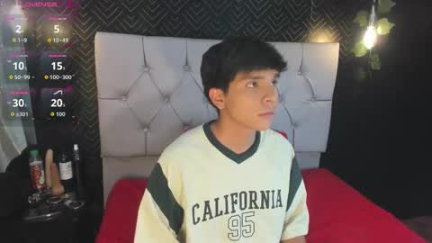 thiago online show from November 2025 02:00:01 AM