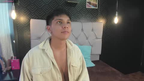 thiago online show from February 2026 12:20:01 PM