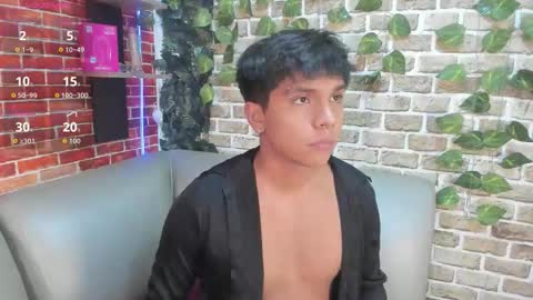 thiago online show from March 2026 12:22:01 PM