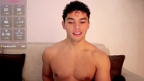 Snapshot of thiago_l chatting on February 2025 06:34:02 PM Just Thiago online show from February 2025 06:34:02 PM