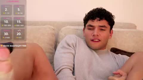 Snapshot of thiago_l chatting on February 2025 06:26:02 PM Just Thiago online show from February 2025 06:26:02 PM