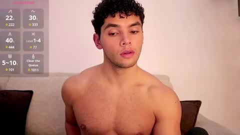 Snapshot of thiago_l chatting on February 2025 12:54:02 AM Just Thiago online show from February 2025 12:54:02 AM