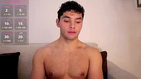 Snapshot of thiago_l chatting on March 2025 05:28:02 PM Just Thiago online show from March 2025 05:28:02 PM