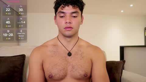 Snapshot of thiago_l chatting on November 2025 02:55:02 AM Just Thiago online show from November 2025 02:55:02 AM