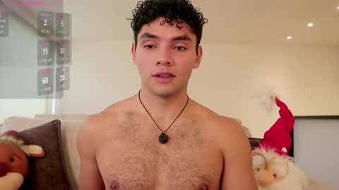 Snapshot of thiago_l chatting on December 2025 04:58:02 PM Just Thiago online show from December 2025 04:58:02 PM