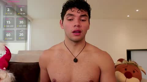 Snapshot of thiago_l chatting on January 2026 03:49:01 PM Just Thiago online show from January 2026 03:49:01 PM