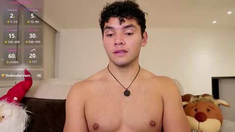 Snapshot of thiago_l chatting on January 2026 03:53:01 AM Just Thiago online show from January 2026 03:53:01 AM