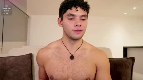 Snapshot of thiago_l chatting on February 2026 03:12:01 AM Just Thiago online show from February 2026 03:12:01 AM