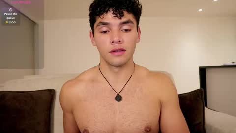 Snapshot of thiago_l chatting on March 2026 04:30:02 AM Just Thiago online show from March 2026 04:30:02 AM