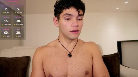 Snapshot of thiago_l chatting on March 2026 02:06:02 AM Just Thiago online show from March 2026 02:06:02 AM