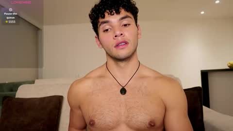 Snapshot of thiago_l chatting on March 2026 04:16:01 AM Just Thiago online show from March 2026 04:16:01 AM