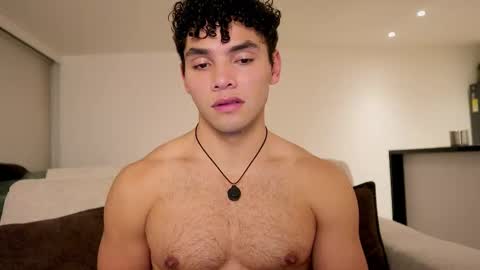 Snapshot of thiago_l chatting on March 2026 02:28:02 AM Just Thiago online show from March 2026 02:28:02 AM