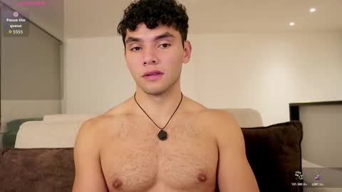 Snapshot of thiago_l chatting on March 2026 02:28:02 AM Just Thiago online show from March 2026 02:28:02 AM