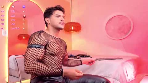 Thiago online show from September 2025 11:12:02 AM