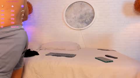 Thiago online show from September 2025 11:14:01 AM