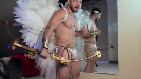 THIAGO online show from February 2026 04:47:02 PM