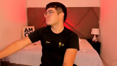 Snapshot of thiago_occonor chatting on October 2025 12:55:01 AM thiago_occonor online show from October 2025 12:55:01 AM