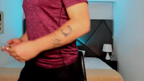 Snapshot of thiago_occonor chatting on October 2025 12:20:01 PM thiago_occonor online show from October 2025 12:20:01 PM