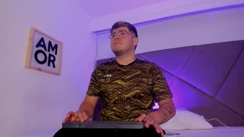 Snapshot of thiago_occonor chatting on November 2025 07:59:02 PM thiago_occonor online show from November 2025 07:59:02 PM