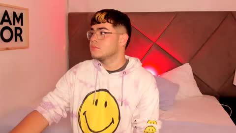 Snapshot of thiago_occonor chatting on November 2025 01:44:02 PM thiago_occonor online show from November 2025 01:44:02 PM