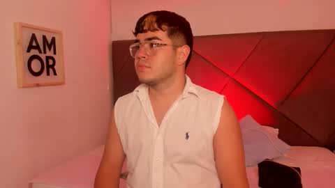 Snapshot of thiago_occonor chatting on November 2025 12:26:01 PM thiago_occonor online show from November 2025 12:26:01 PM