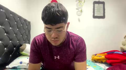 Snapshot of thiago_occonor chatting on November 2025 07:06:01 PM thiago_occonor online show from November 2025 07:06:01 PM