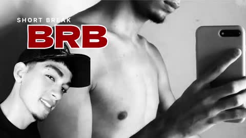 Thiago online show from April 2026 02:56:01 AM