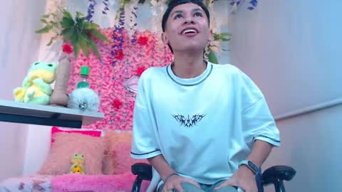 thiago rincon online show from April 2026 06:28:01 PM