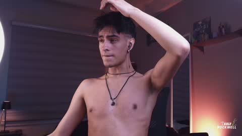 Snapshot of thiago_rockwell chatting on December 2024 06:23:02 AM Thiago online show from December 2024 06:23:02 AM