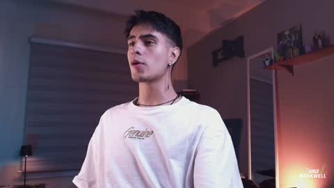 Snapshot of thiago_rockwell chatting on December 2024 09:28:02 AM Thiago online show from December 2024 09:28:02 AM