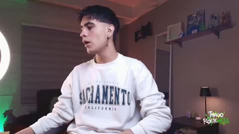 Snapshot of thiago_rockwell chatting on March 2025 11:26:01 PM Thiago online show from March 2025 11:26:01 PM