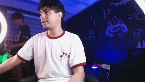 Snapshot of thiago_rockwell chatting on March 2026 03:30:02 AM Thiago online show from March 2026 03:30:02 AM