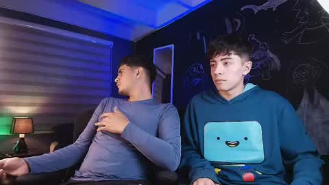 Snapshot of thiago_rockwell chatting on April 2026 03:13:01 AM Thiago online show from April 2026 03:13:01 AM