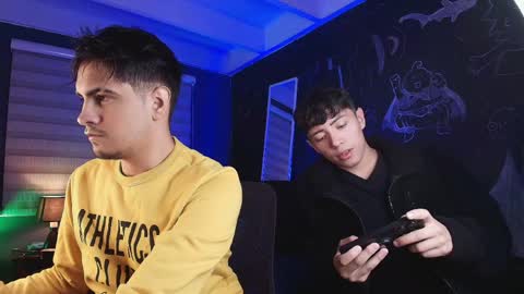 Snapshot of thiago_rockwell chatting on April 2026 10:38:02 AM Thiago online show from April 2026 10:38:02 AM