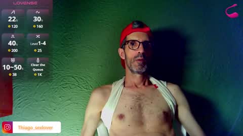Snapshot of thiago_sexlover chatting on December 2024 02:55:01 AM Thiago sexlover online show from December 2024 02:55:01 AM