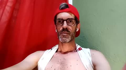 Snapshot of thiago_sexlover chatting on January 2025 03:53:01 AM Thiago sexlover online show from January 2025 03:53:01 AM