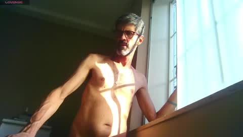 Thiago sexlover online show from April 2026 06:45:01 PM