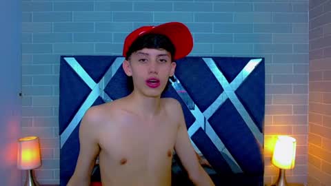 Snapshot of thiago_twink38 chatting on July 2026 04:55:01 AM thiago_twink38 online show from July 2026 04:55:01 AM