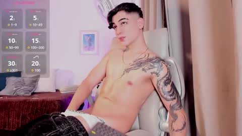 Snapshot of thiago_winteer chatting on March 2026 07:56:02 AM Thiago Winteer online show from March 2026 07:56:02 AM