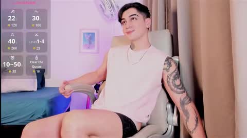 Snapshot of thiago_winteer chatting on March 2026 10:24:02 PM Thiago Winteer online show from March 2026 10:24:02 PM